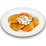 Горячие блюда