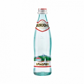 Боржоми 0,5л