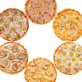 Акция "Супер шестерка"