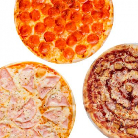 Акция "Тройка"