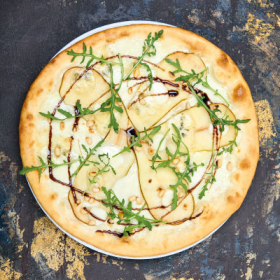 Пицца "Бьянка"